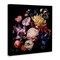 Stupell Industries Vintage Botanical Life Canvas Wall Art Design by Lazar Studio